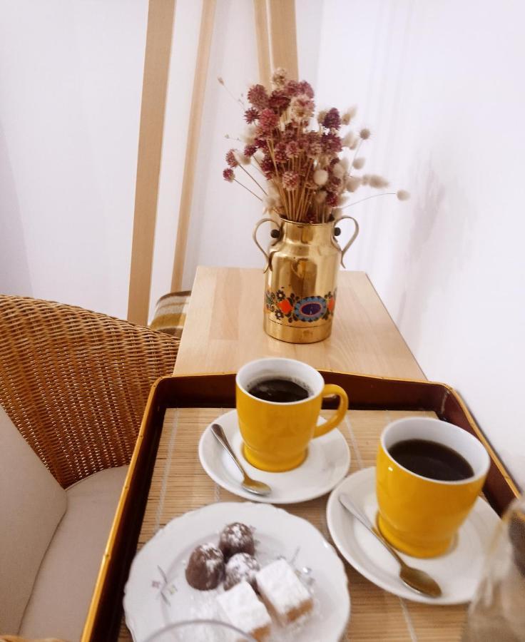 Elea Guesthouse Хімара Екстер'єр фото