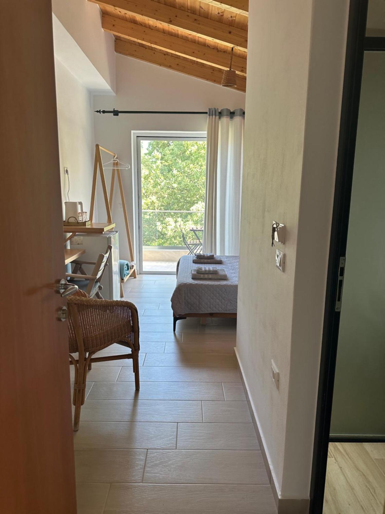 Elea Guesthouse Хімара Екстер'єр фото