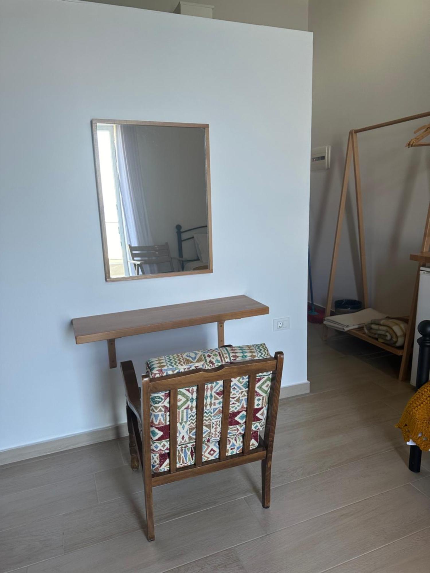 Elea Guesthouse Хімара Екстер'єр фото